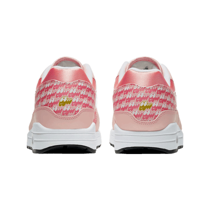 Nike Air Max 1 Strawberry Lemonade (2020) Back