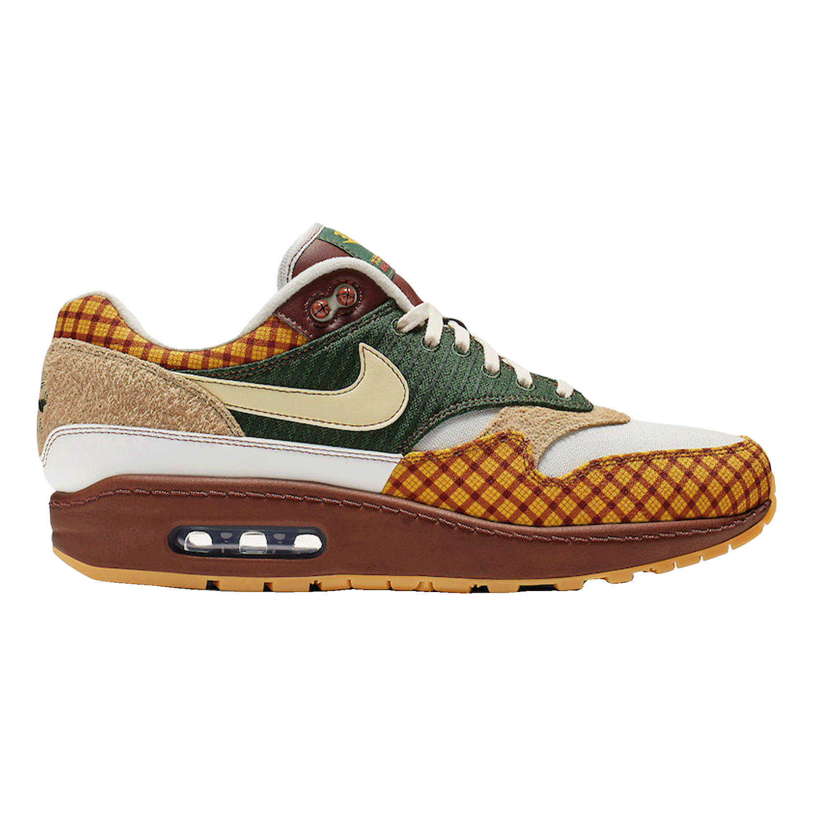 Nike Air Max 1 Susan Missing Link