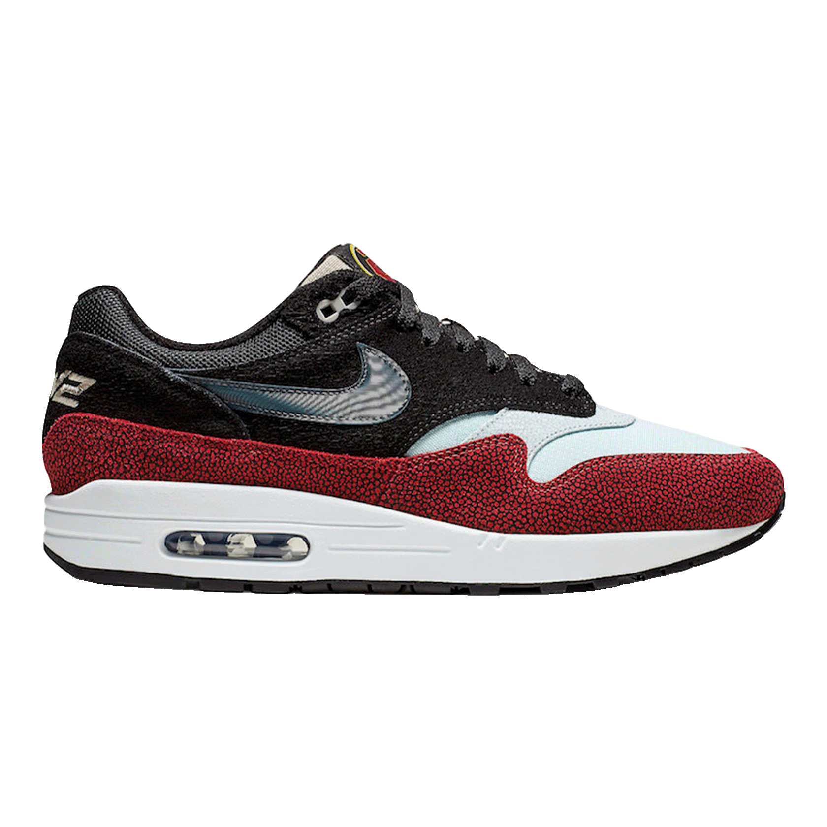 Nike Air Max 1 Swipa Side