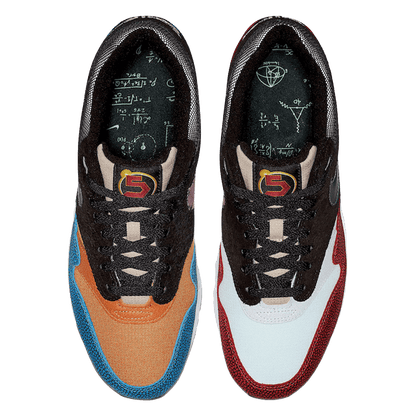 Nike Air Max 1 Swipa Back