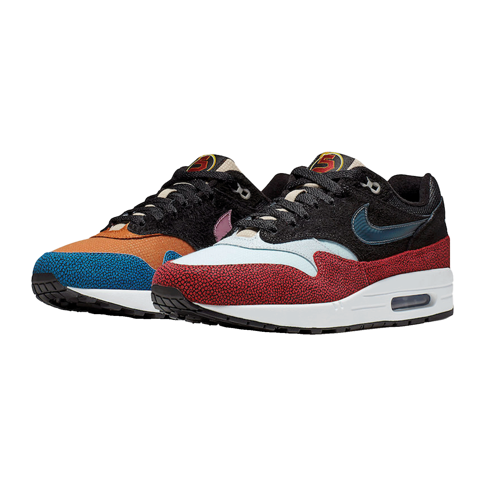 Nike Air Max 1 Swipa Oben