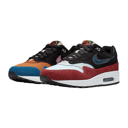 Nike Air Max 1 Swipa Oben