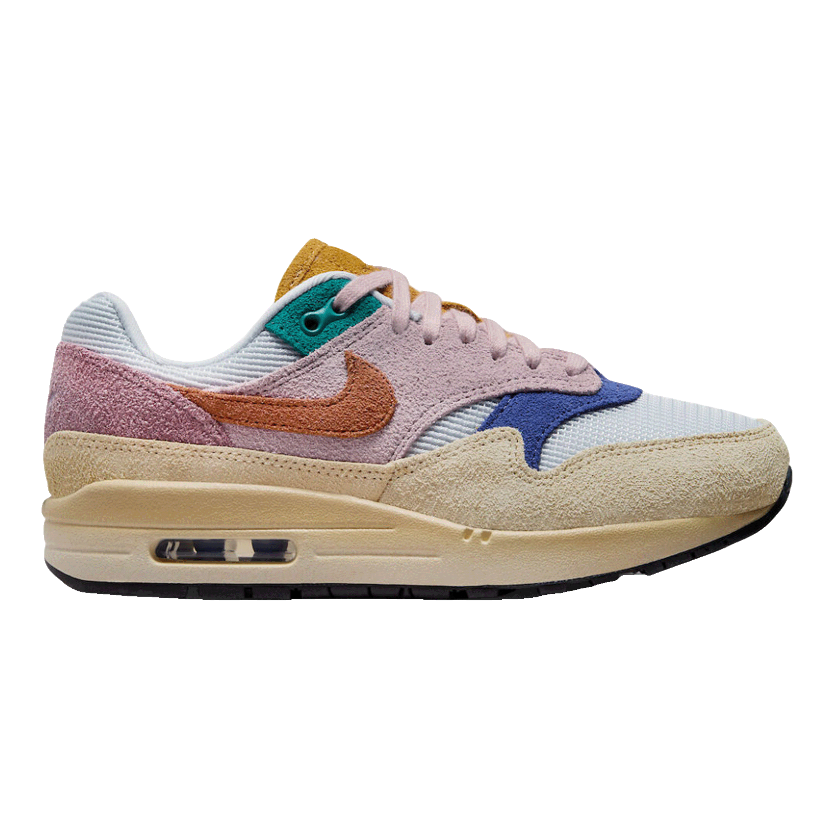 Nike Air Max 1 Tan Lines (W)