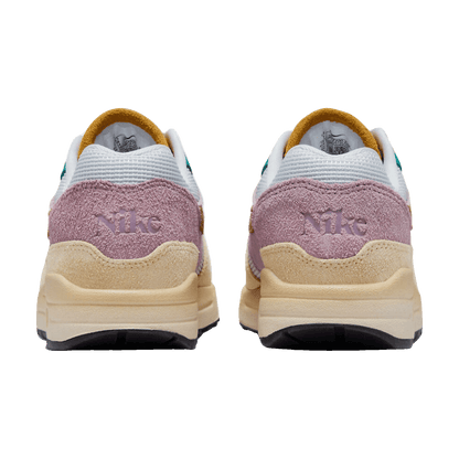 Nike Air Max 1 Tan Lines (W) Back