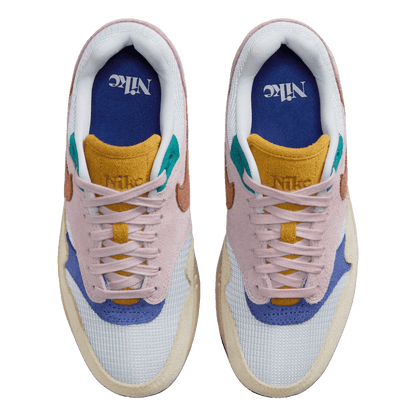 Nike Air Max 1 Tan Lines (W) Oben