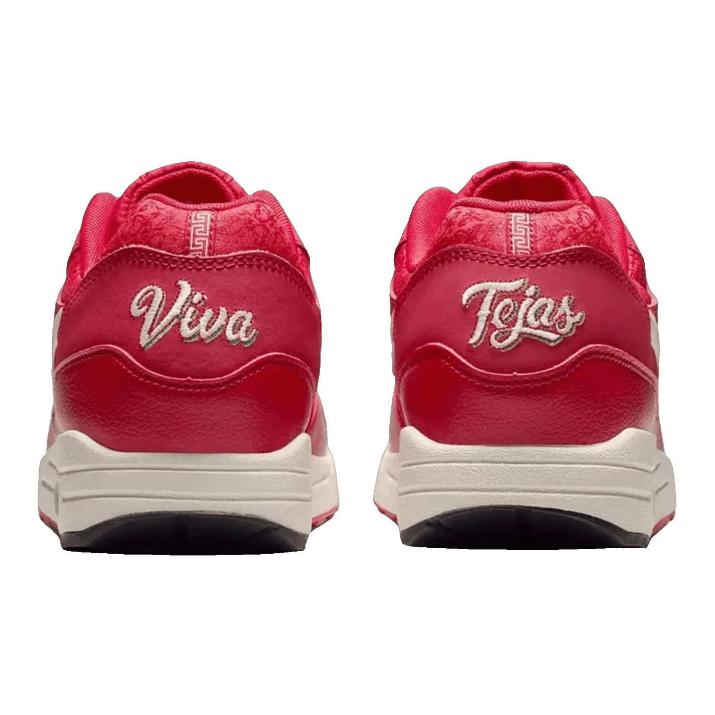 Nike Air Max 1 Texas Rangers City Connect (2026) Back IQ2946-600