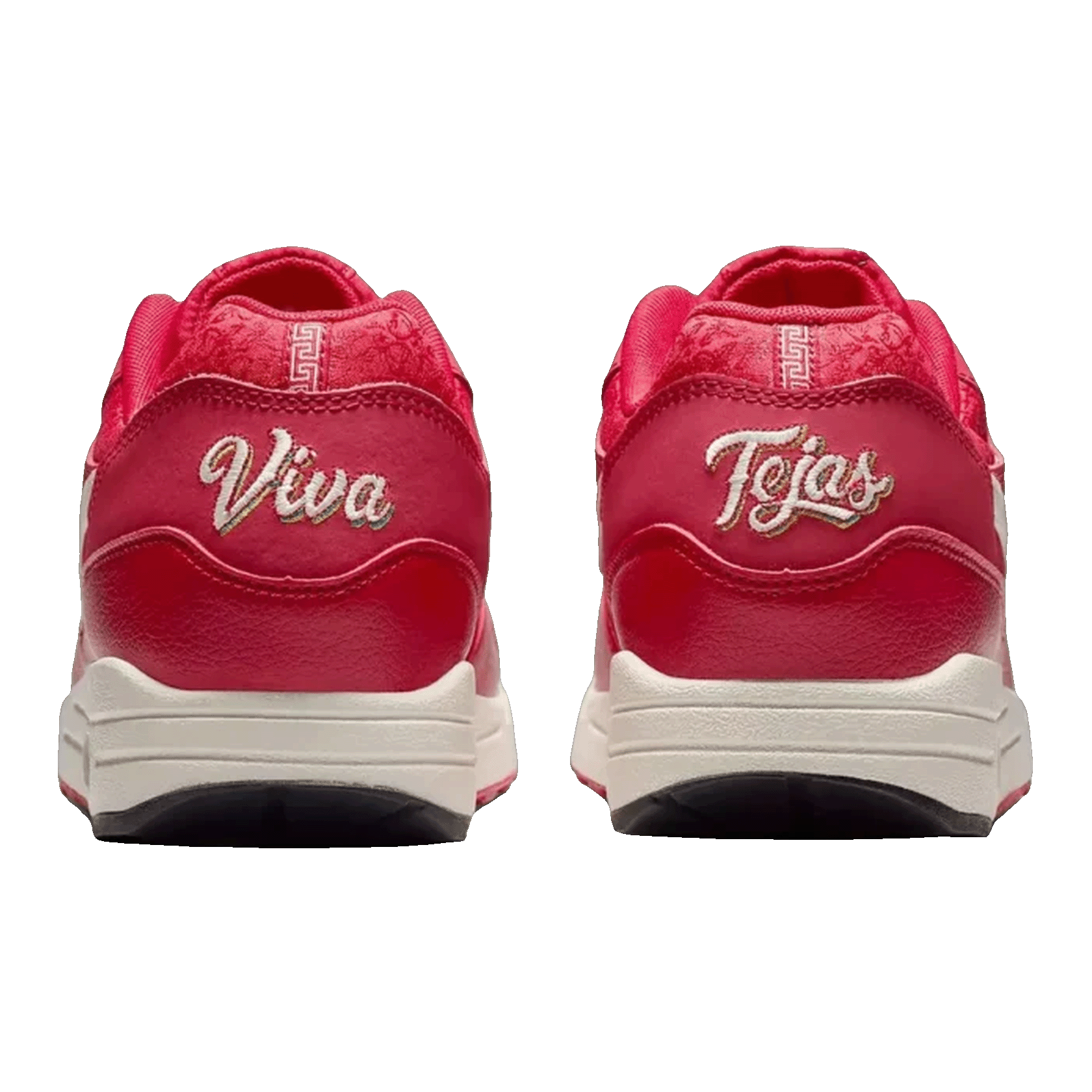 Nike Air Max 1 Texas Rangers City Connect (2026) Back IQ2946-600