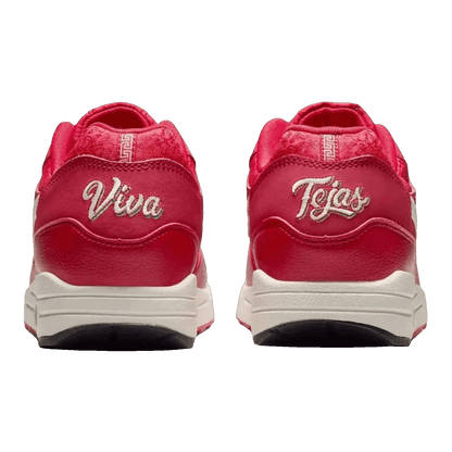 Nike Air Max 1 Texas Rangers City Connect (2026) Back IQ2946-600