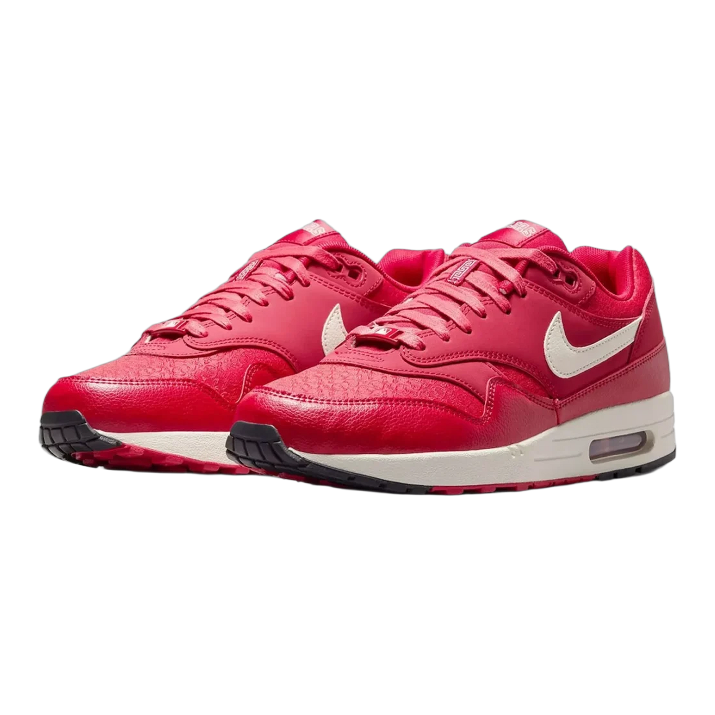 Nike Air Max 1 Texas Rangers City Connect (2026) Side IQ2946-600