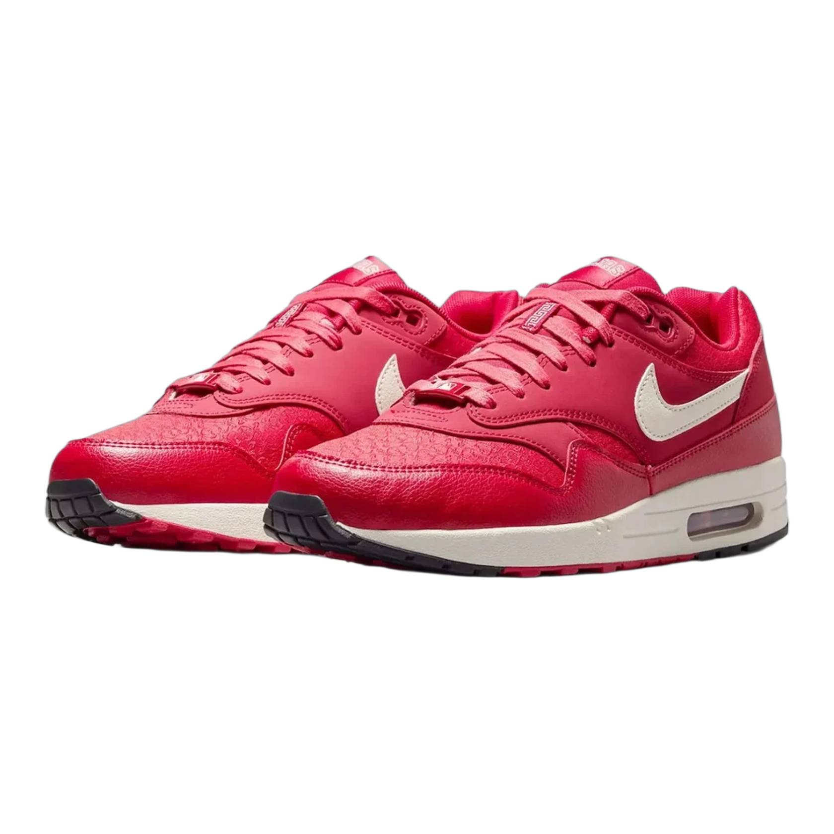 Nike Air Max 1 Texas Rangers City Connect (2026) Side IQ2946-600