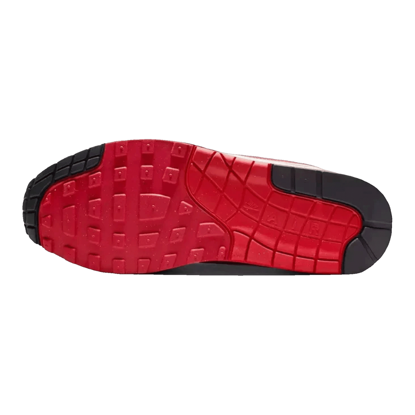 Nike Air Max 1 Texas Rangers City Connect (2026) Sohle IQ2946-600