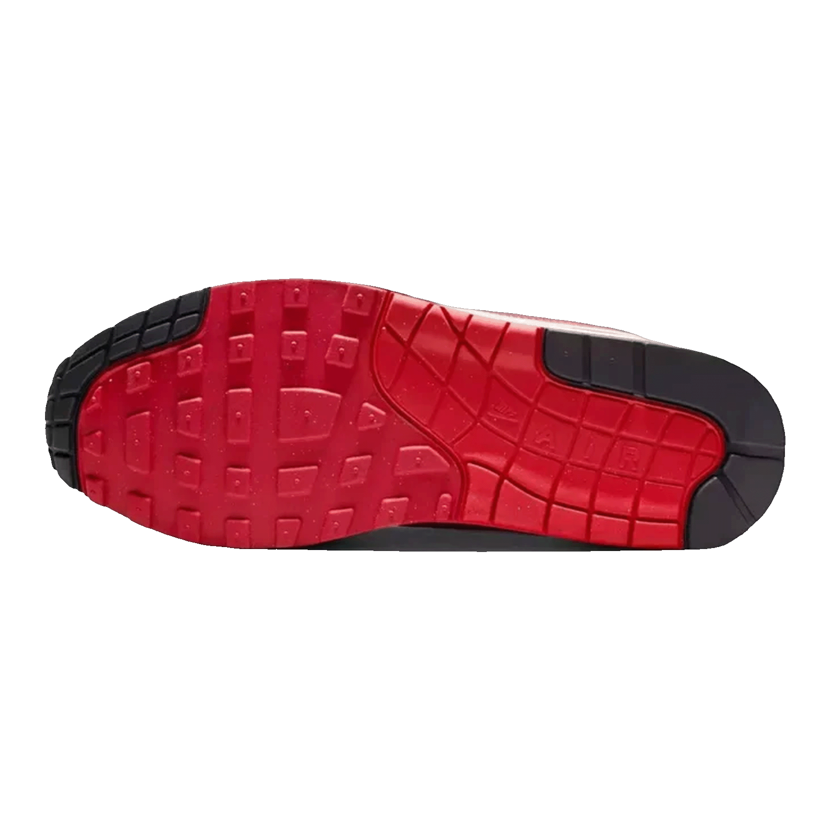 Nike Air Max 1 Texas Rangers City Connect (2026) Sohle IQ2946-600