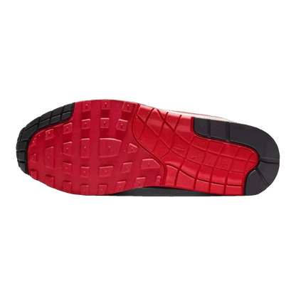 Nike Air Max 1 Texas Rangers City Connect (2026) Sohle IQ2946-600