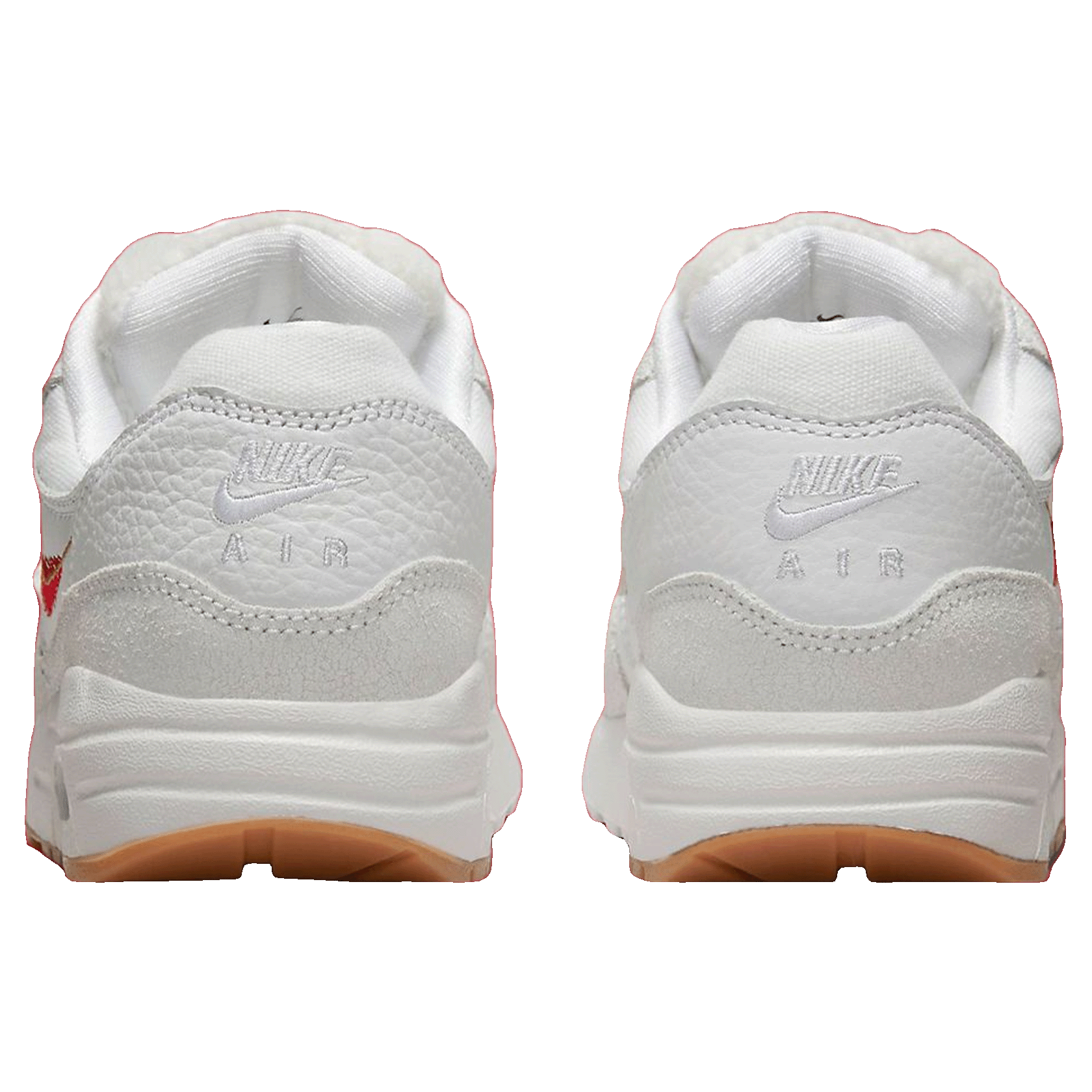 Nike Air Max 1 The Bay (GS) Back