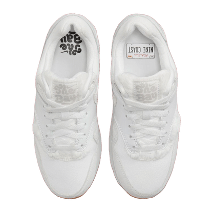 Nike Air Max 1 The Bay (GS) Oben