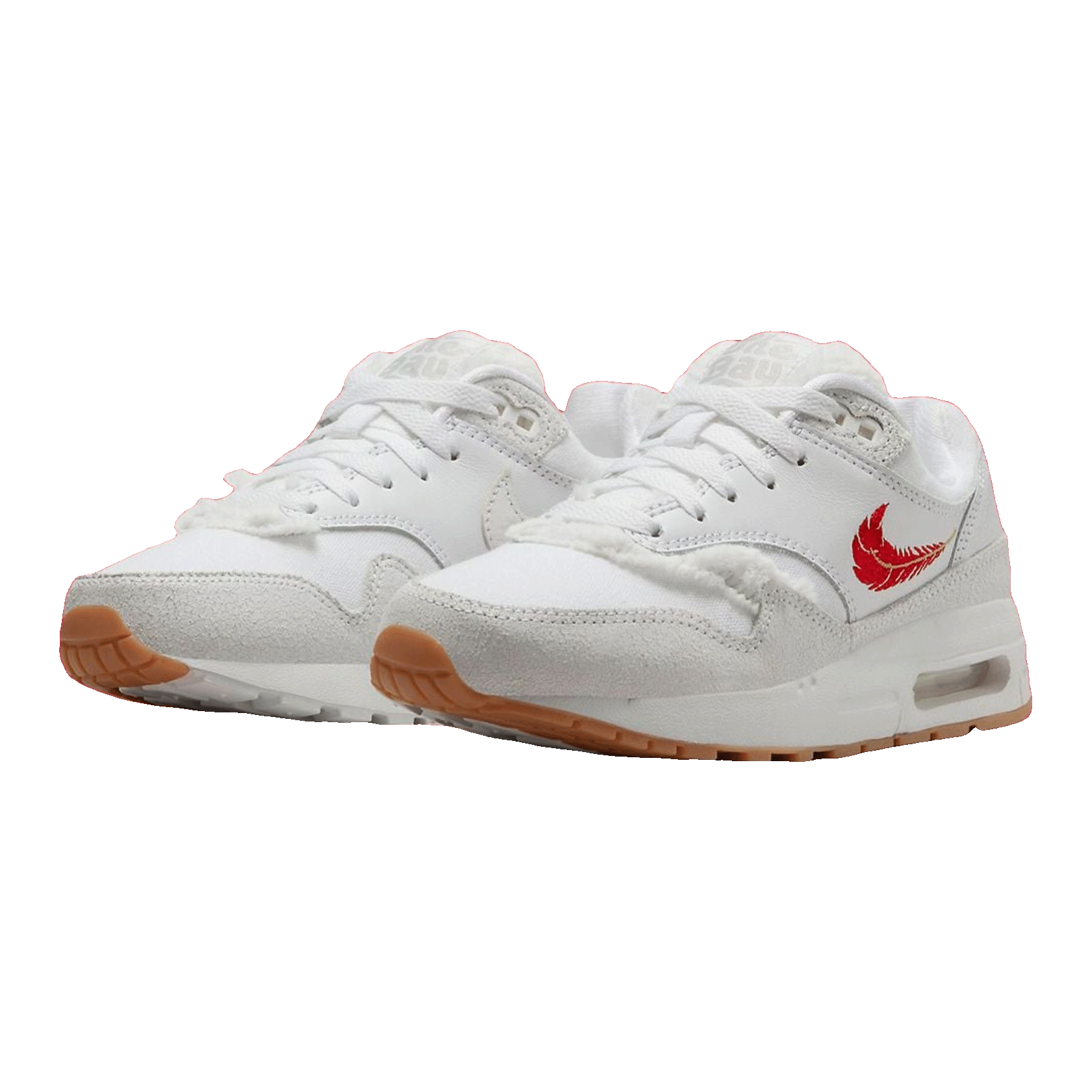 Nike Air Max 1 The Bay (GS) Side