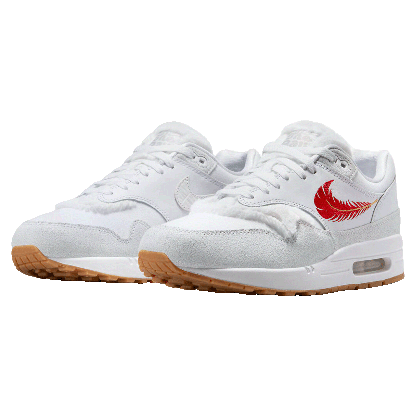 Nike Air Max 1 The Bay Side