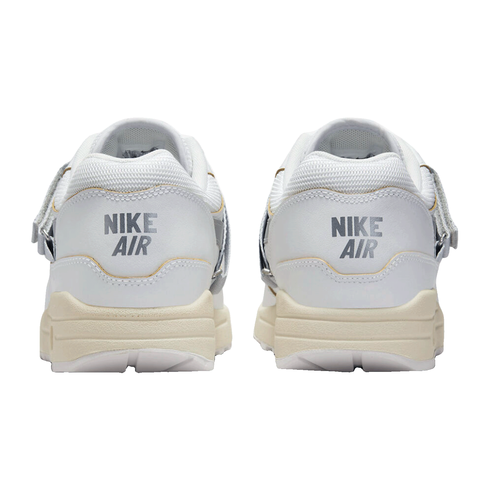 Nike Air Max 1 Time Warp Back