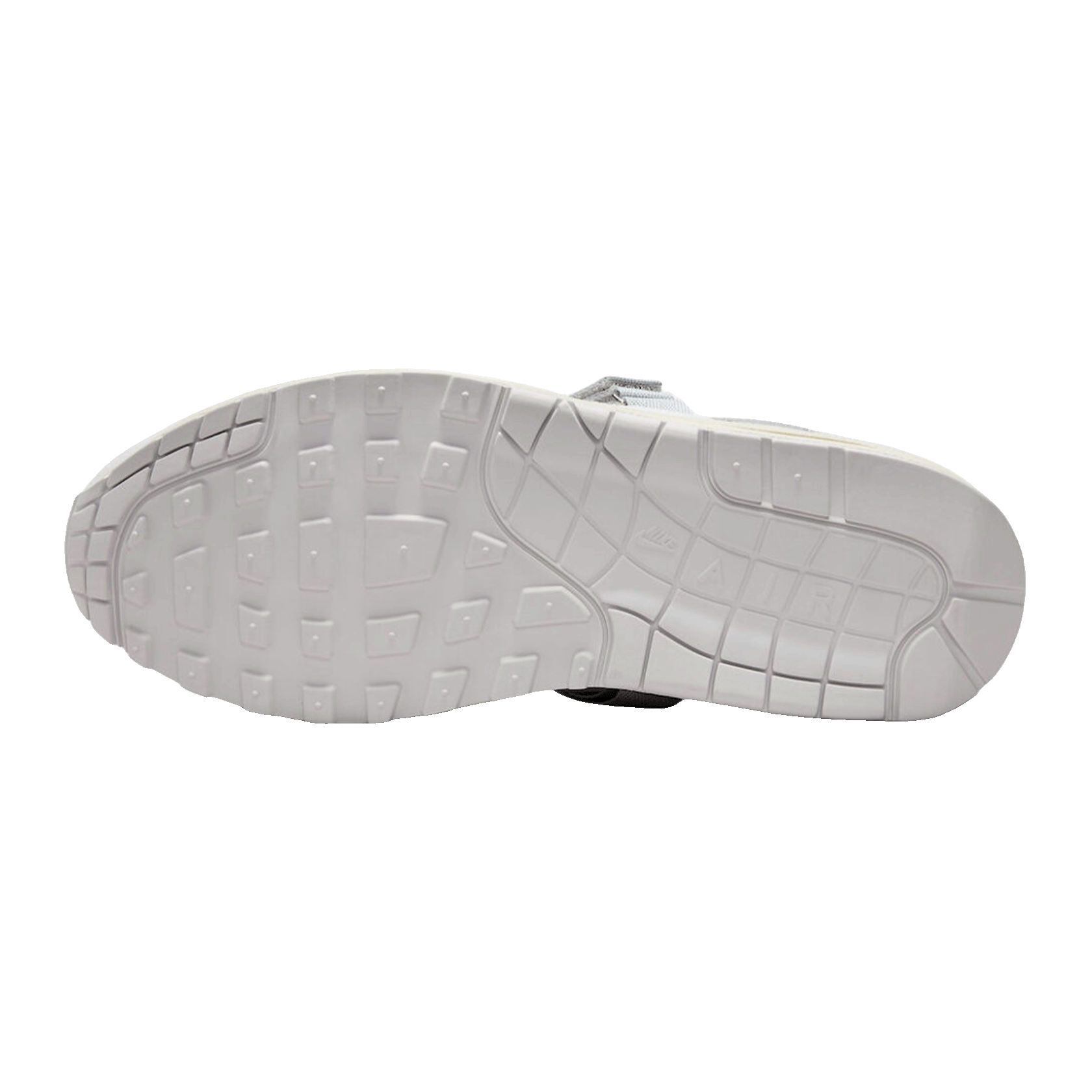 Nike Air Max 1 Time Warp Sohle