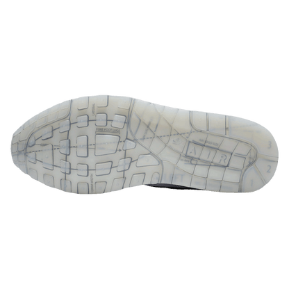 Nike Air Max 1 Tinker Schematic Sohle