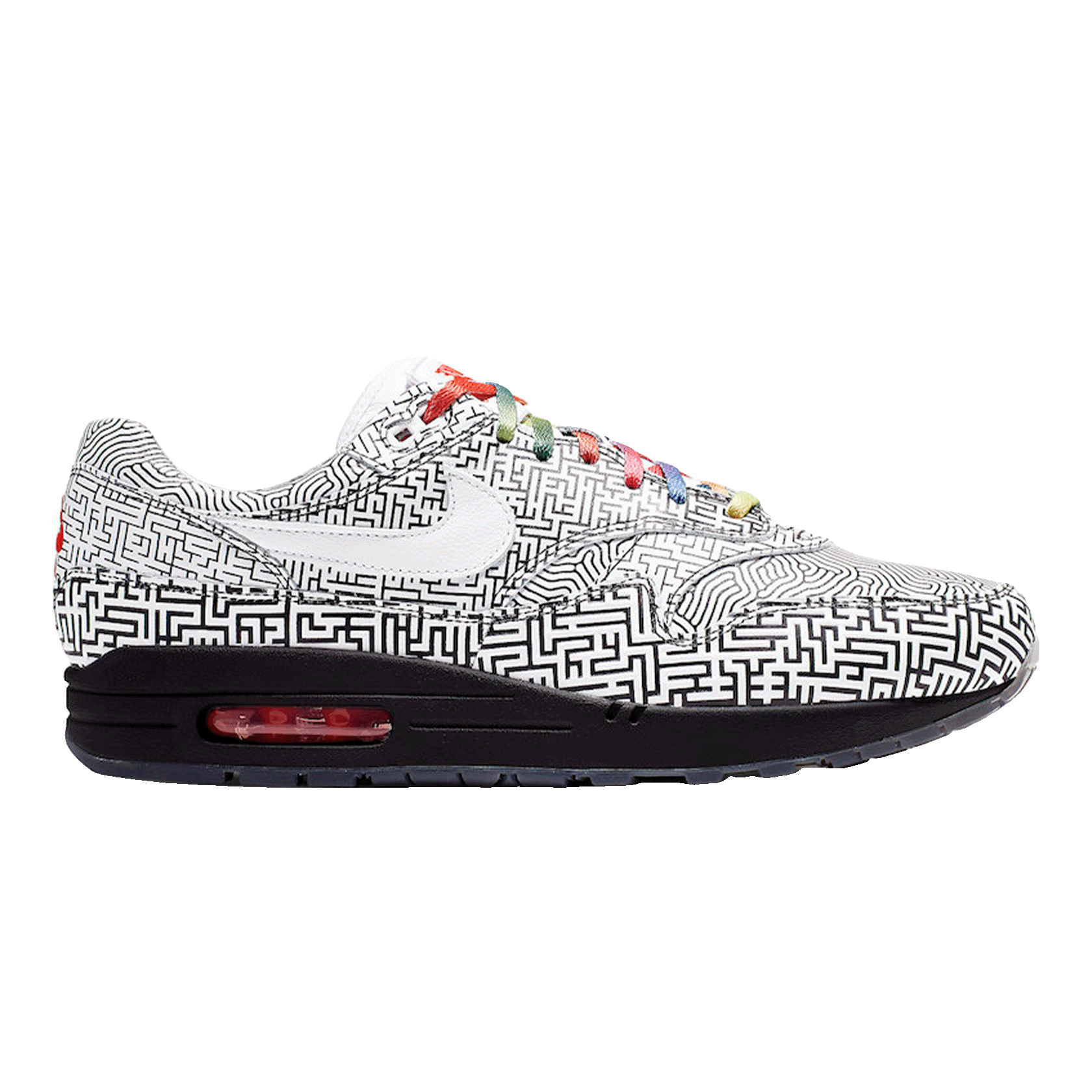 Nike Air Max 1 Tokyo Maze