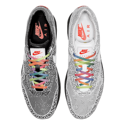 Nike Air Max 1 Tokyo Maze Oben