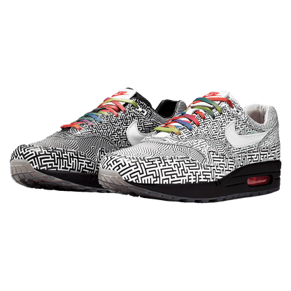 Nike Air Max 1 Tokyo Maze Side