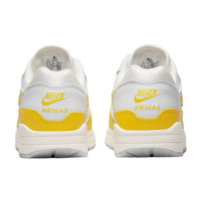 Nike Air Max 1 Tour Yellow (W) Back