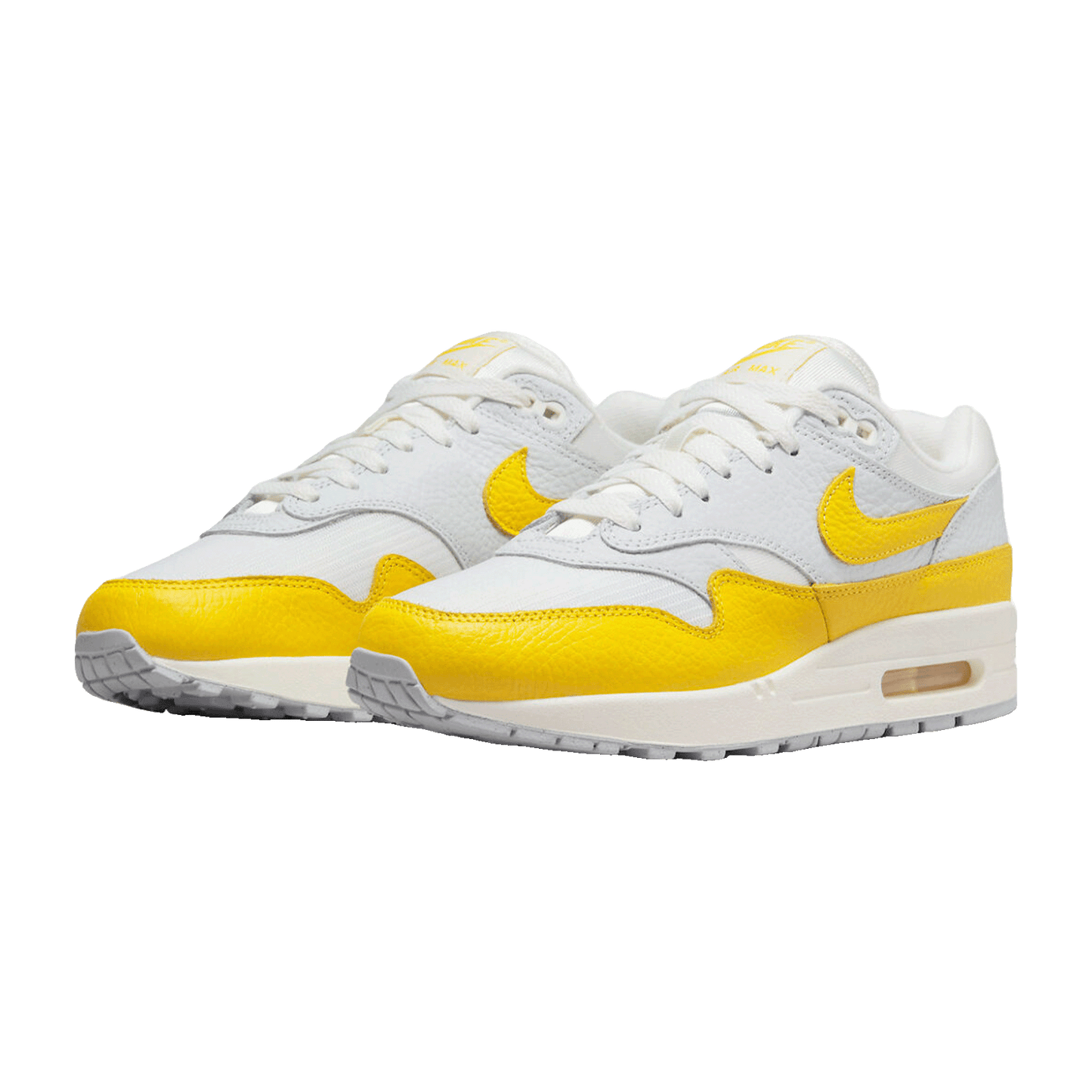 Nike Air Max 1 Tour Yellow (W) Side