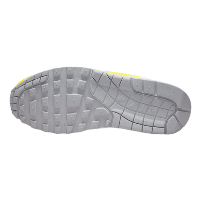 Nike Air Max 1 Tour Yellow (W) Sohle