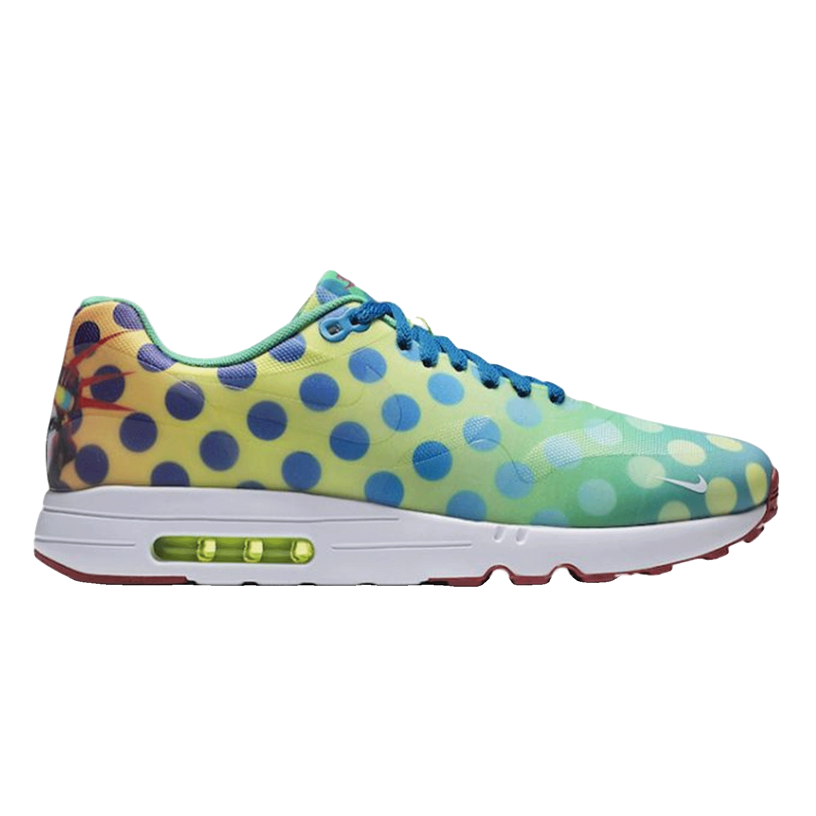 Nike Air Max 1 Ultra 2.0 Pop Art Polka Dots