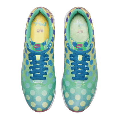 Nike Air Max 1 Ultra 2.0 Pop Art Polka Dots Oben
