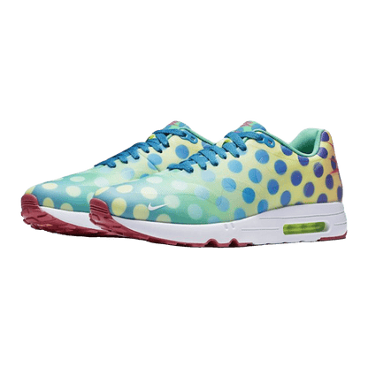 Nike Air Max 1 Ultra 2.0 Pop Art Polka Dots Side