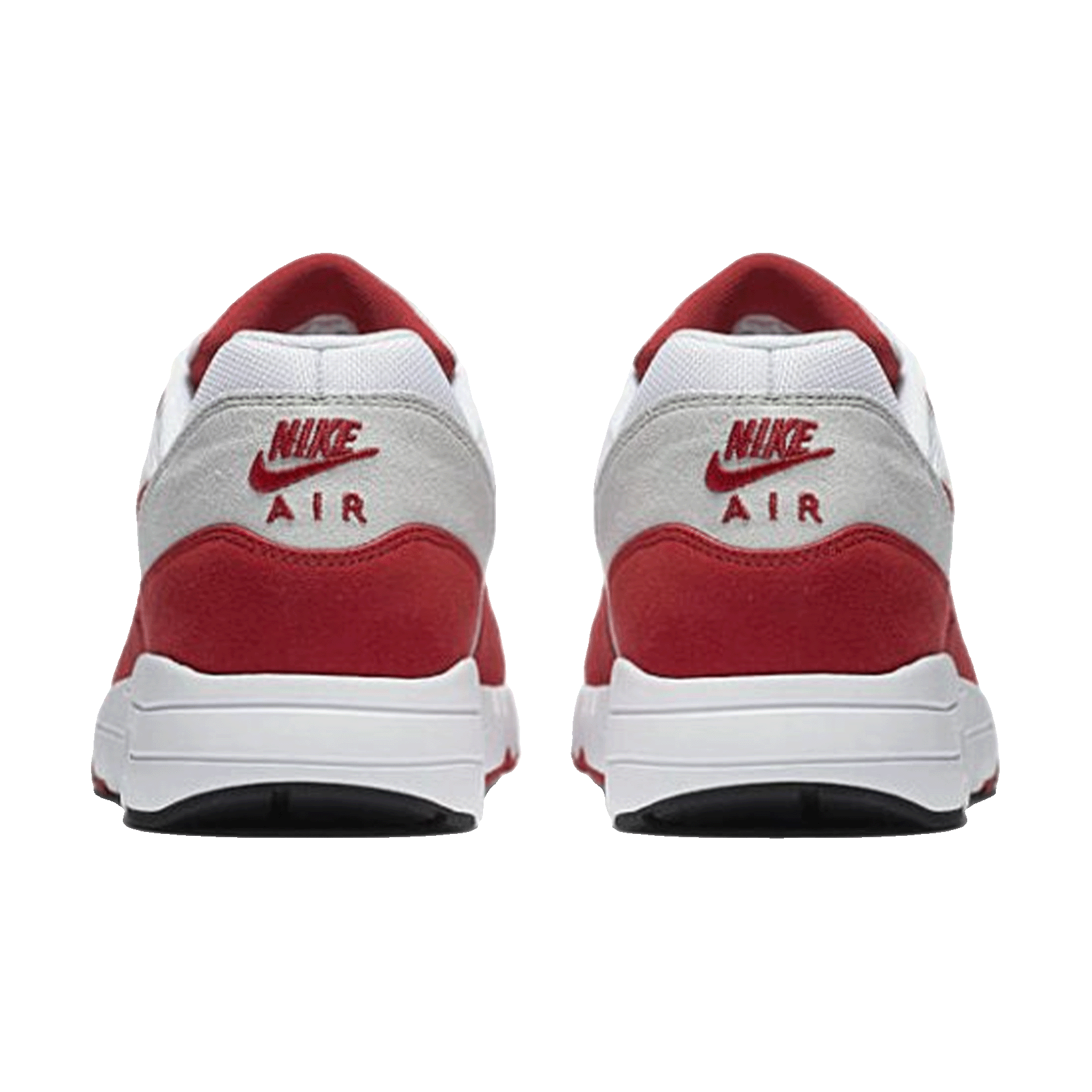 Nike Air Max 1 Ultra Air Max Day Red (2017) Back