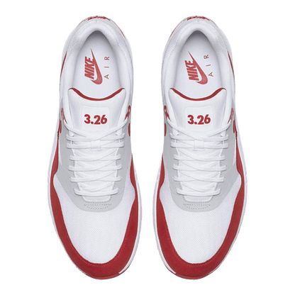 Nike Air Max 1 Ultra Air Max Day Red (2017) Oben