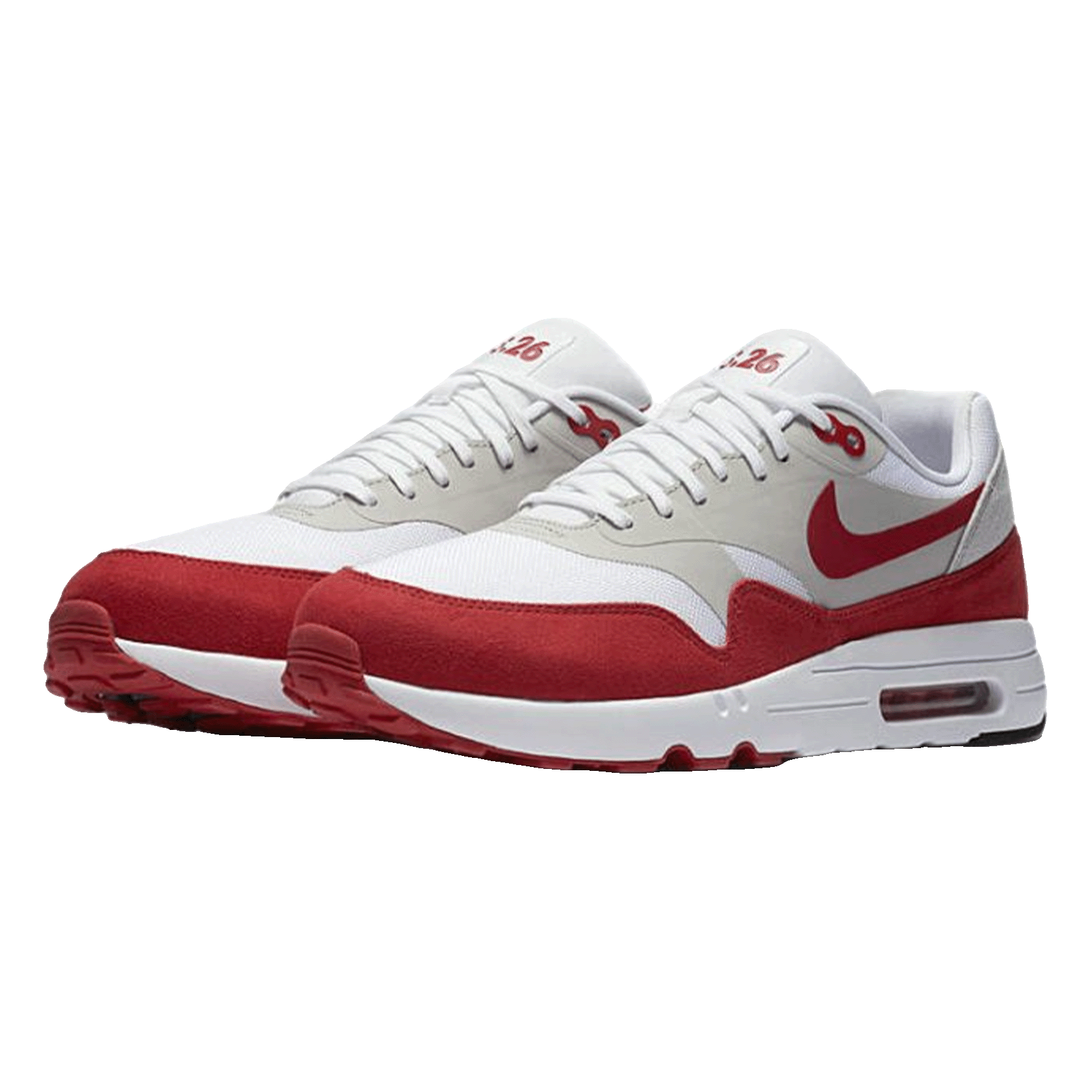 Nike Air Max 1 Ultra Air Max Day Red (2017) Side