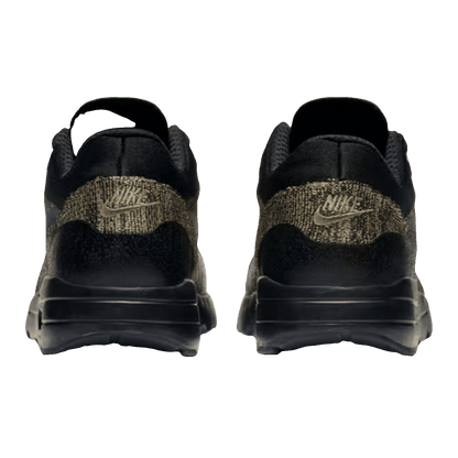 Nike Air Max 1 Ultra Flyknit Olive Back