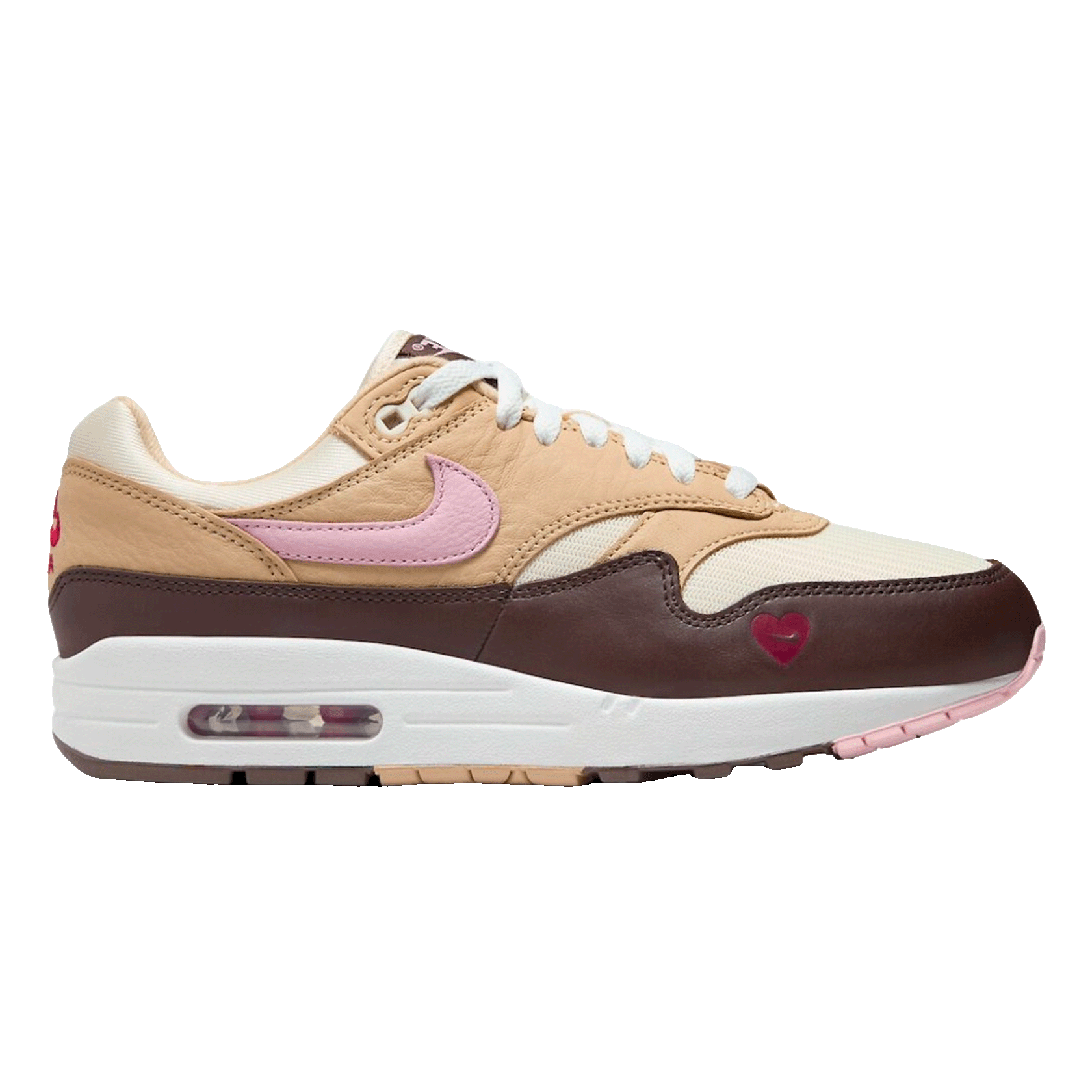 Nike Air Max 1 Valentine's Day (2024) (W)