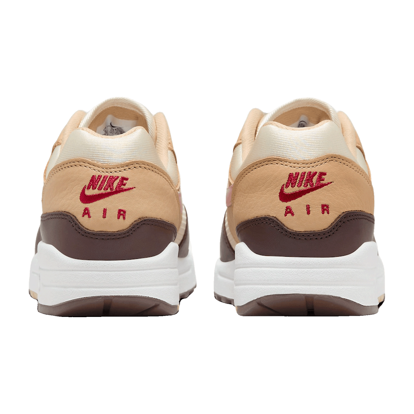 Nike Air Max 1 Valentine's Day (2024) (W) Back