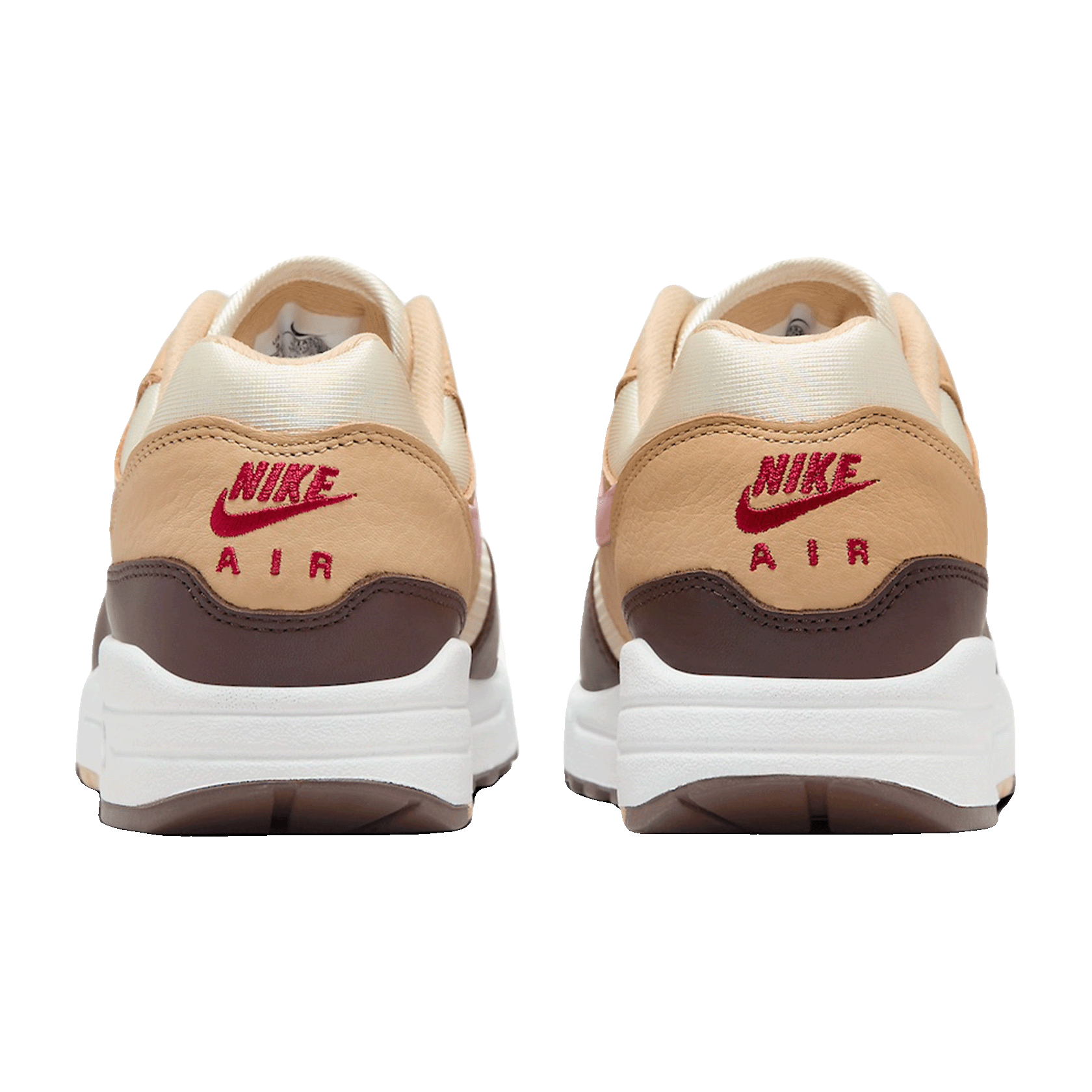 Nike Air Max 1 Valentine's Day (2024) (W) Back