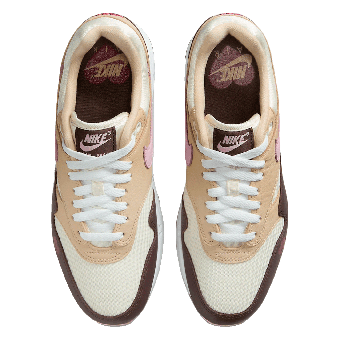 Nike Air Max 1 Valentine's Day (2024) (W) Oben