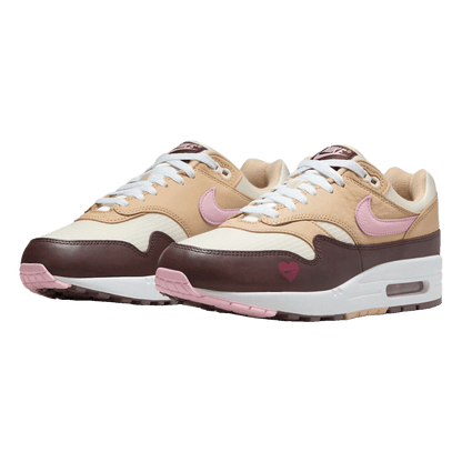 Nike Air Max 1 Valentine's Day (2024) (W) Side