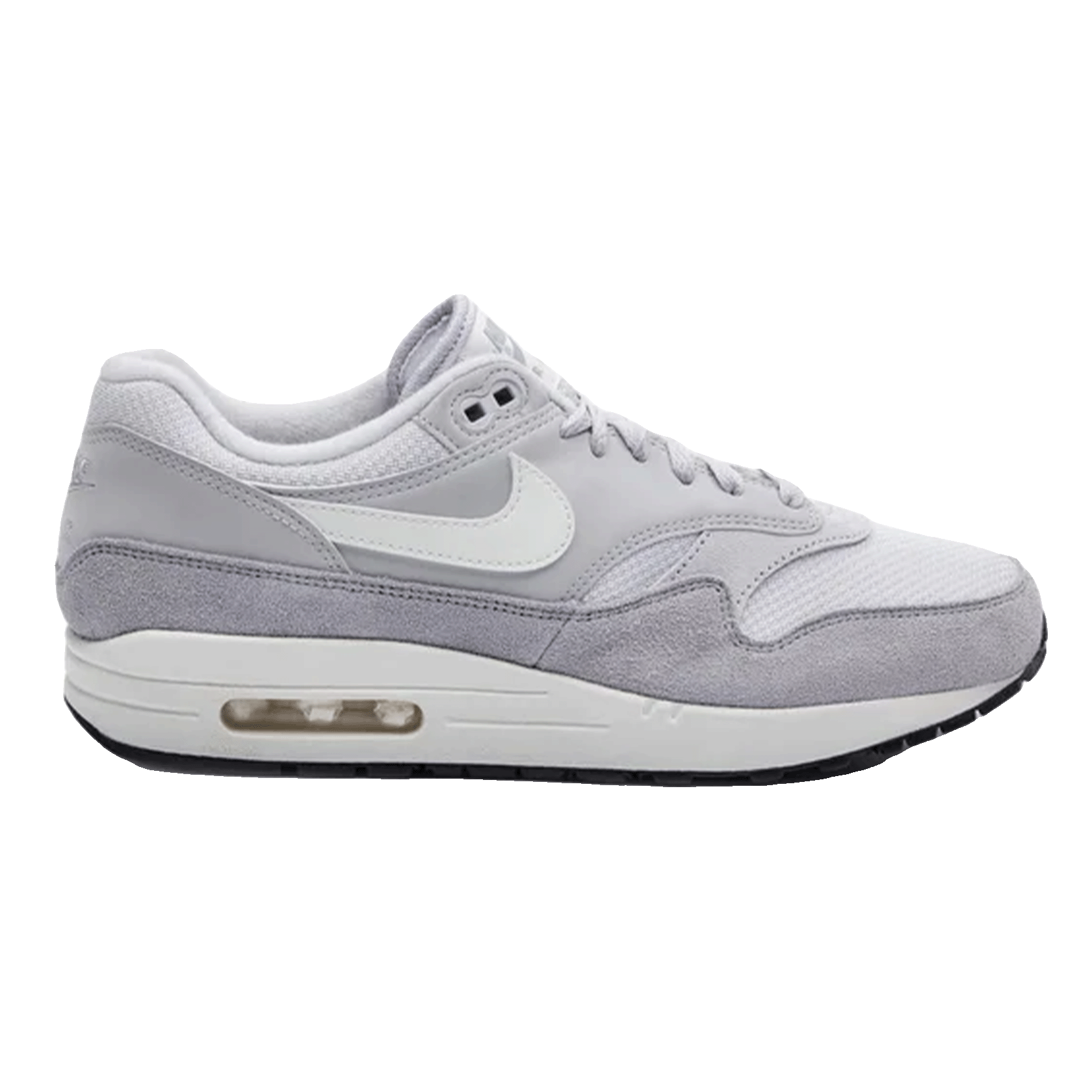 Nike Air Max 1 Vast Grey