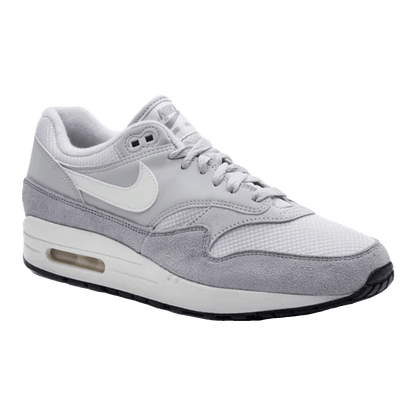 Nike Air Max 1 Vast Grey Side