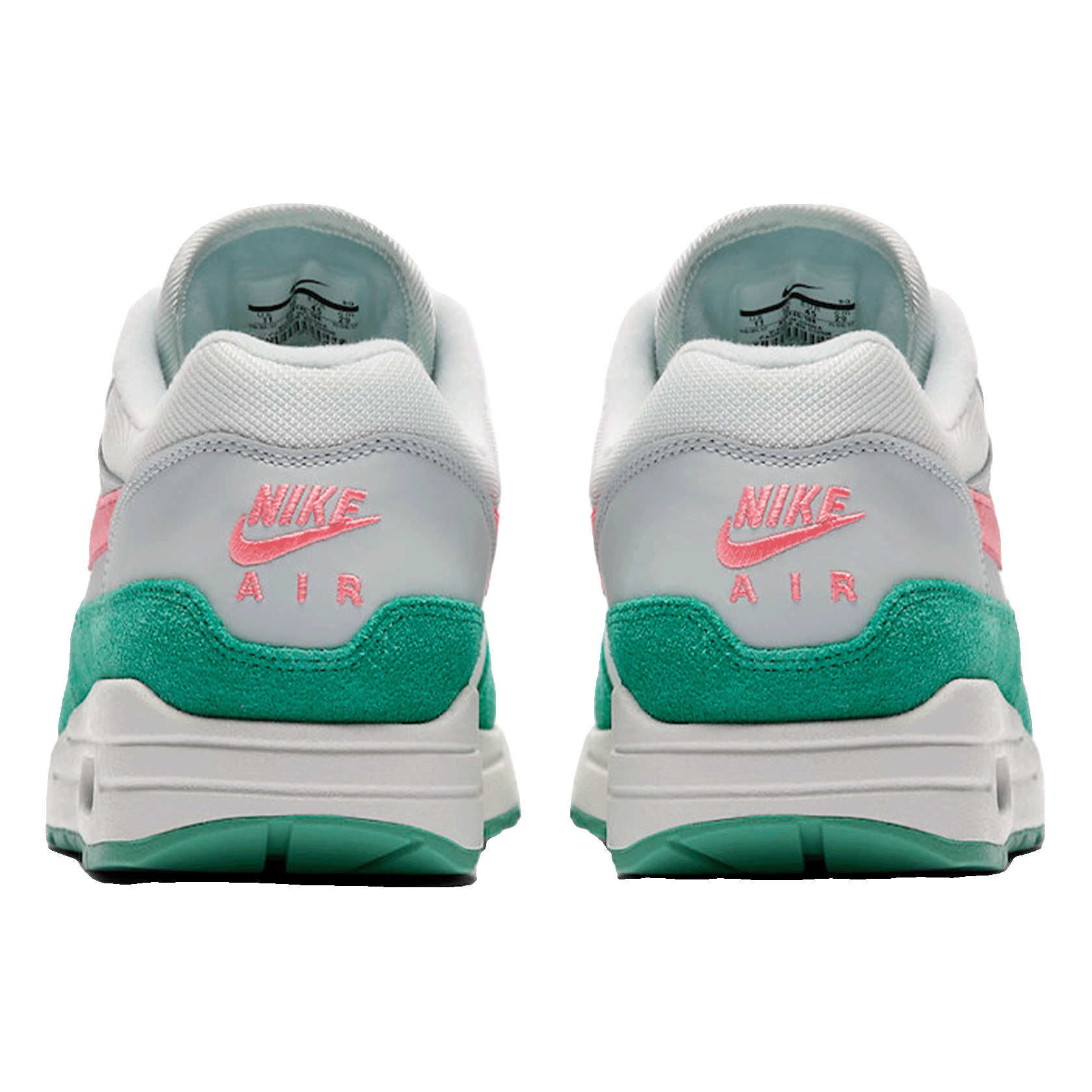 Nike Air Max 1 Watermelon Back