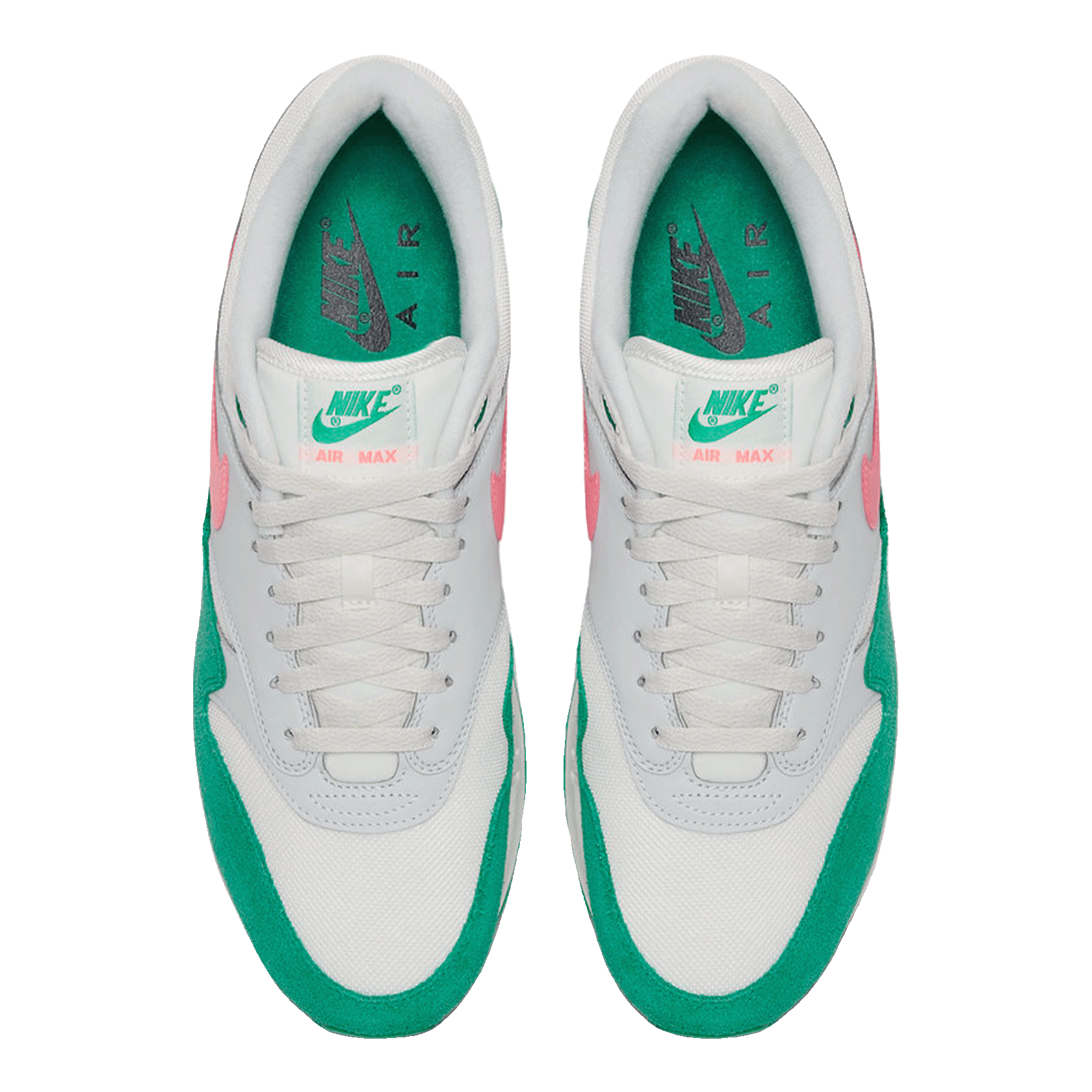 Nike Air Max 1 Watermelon Oben