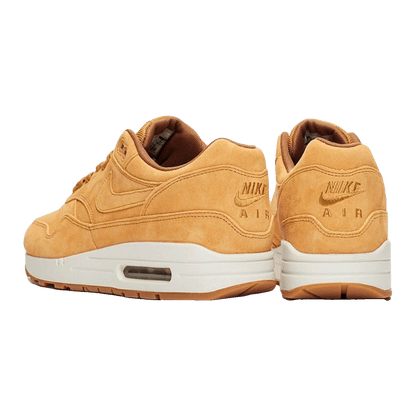 Nike Air Max 1 Wheat (2018) Back