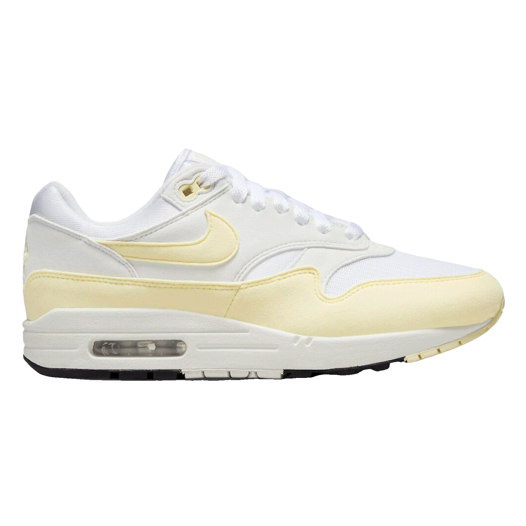 Nike Air Max 1 White Alabaster (W)