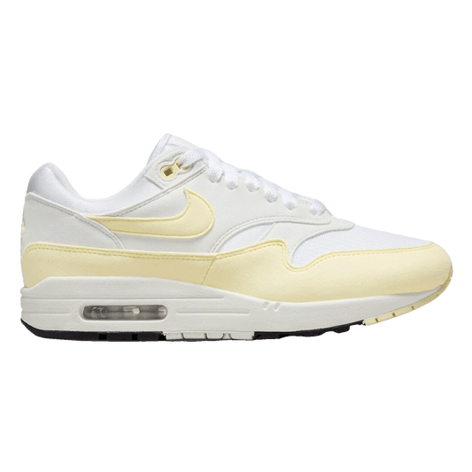 Nike Air Max 1 White Alabaster (W)
