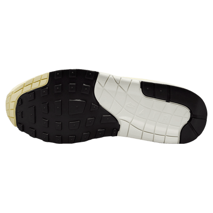 Nike Air Max 1 White Alabaster (W) Sohle